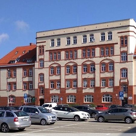 Apartament Koszary Na Novo Mragowo Exterior photo