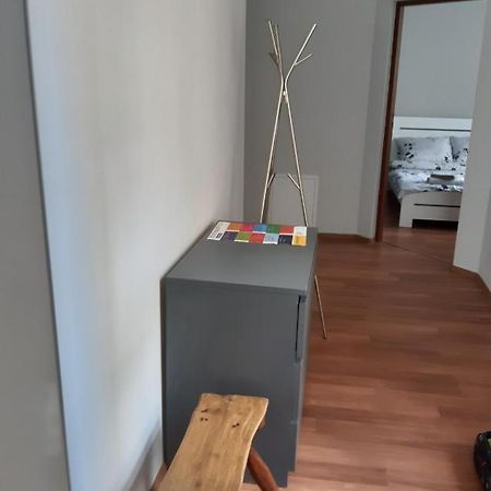 Apartament Koszary Na Novo Mragowo Exterior photo