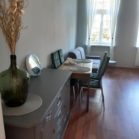 Apartament Koszary Na Novo Mragowo Exterior photo