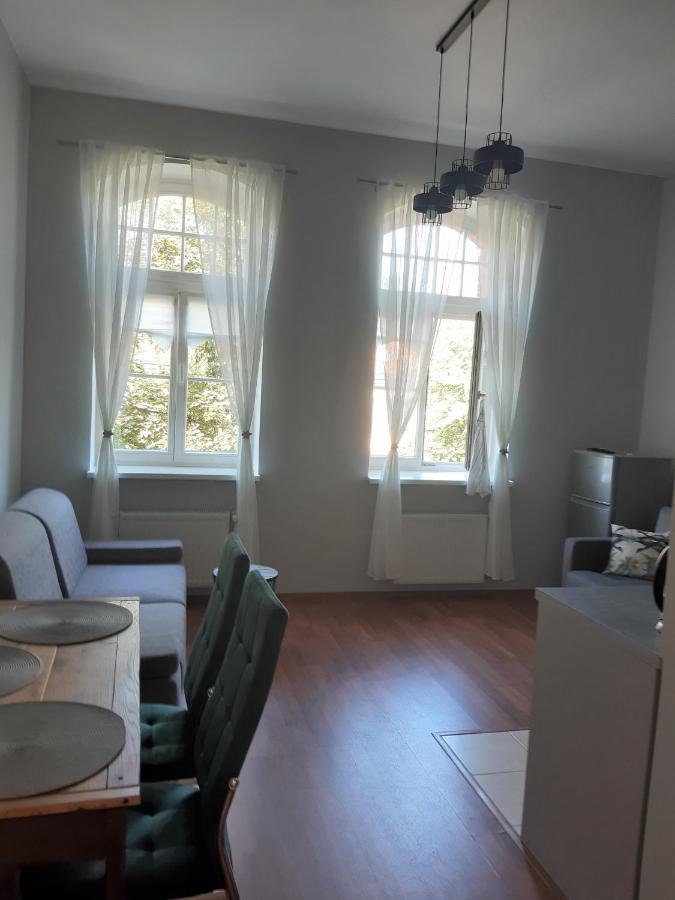 Apartament Koszary Na Novo Mragowo Exterior photo