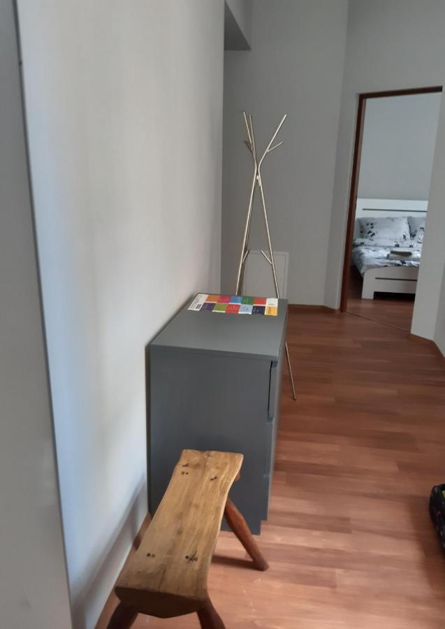 Apartament Koszary Na Novo Mragowo Exterior photo