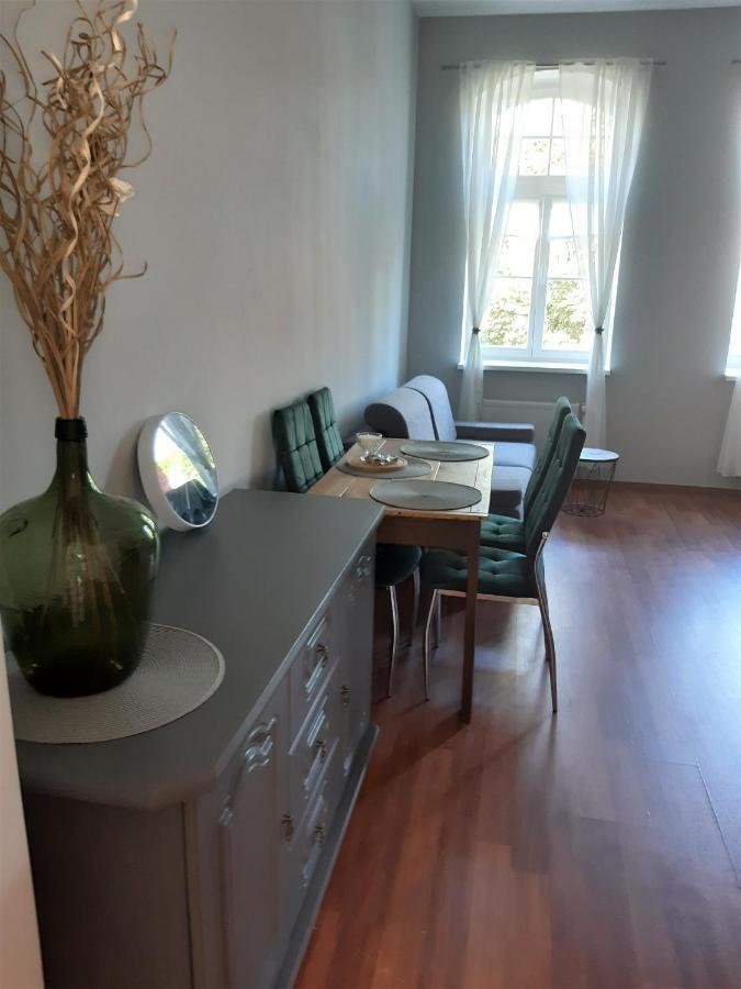 Apartament Koszary Na Novo Mragowo Exterior photo
