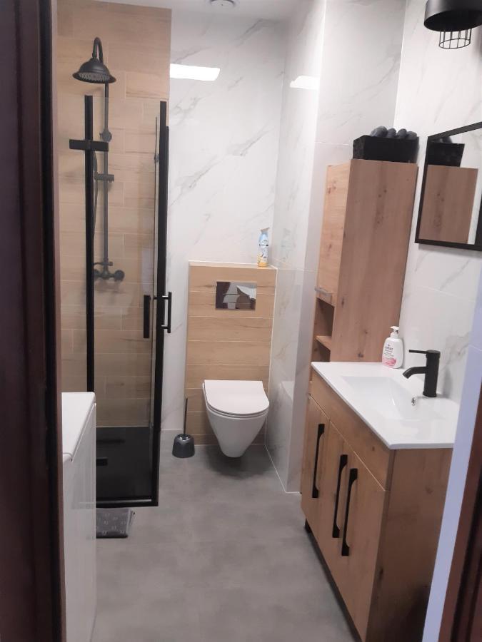 Apartament Koszary Na Novo Mragowo Exterior photo