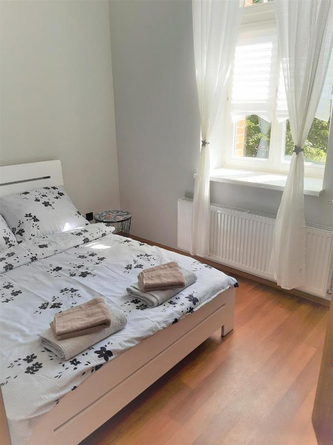 Apartament Koszary Na Novo Mragowo Exterior photo